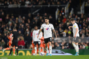 Fulham 1-1 Blackpool: Bowler stars as Fulham pay for their profligacy