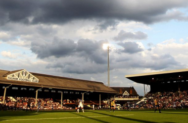 Fulham-Aston Villa : L'après-match