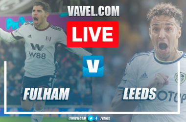 Resume and Highlights: Fulham 2-0 Leeds in FA Cup 2023
