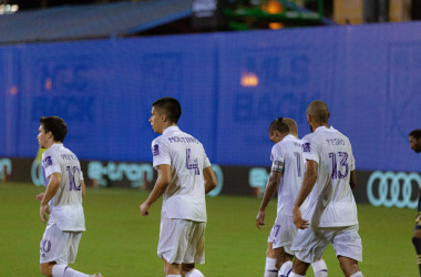 A Look at Orlando City's Road to the Final