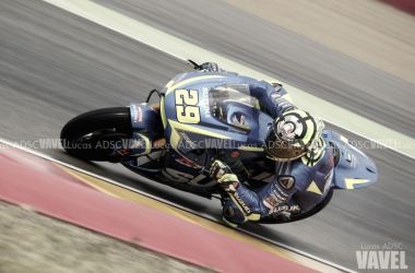 Test MotoGP - Iannone davanti a tutti, Dovizioso secondo mentre Rossi chiude undicesimo