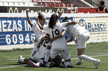 El Fundación Albacete debuta a lo grande ante el Sevilla