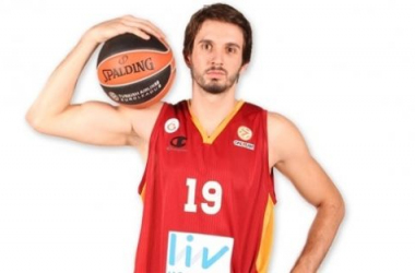 Los 76ers fichan a Furkan Aldemir