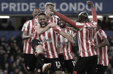 Highlights: Brentford 0-0 Lille in Friendly 