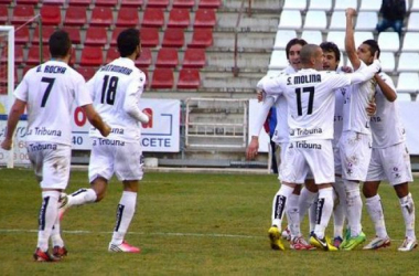 Albacete - Granada B, así lo vivimos.