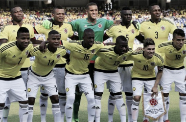 La Selección Colombia sub-23 jugará dos amistosos previo a  los Juegos Olímpicos