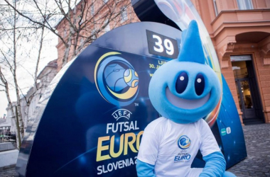 UEFA Futsal Euro 2018, tutto l&#039;Europeo è live su Fox Sports