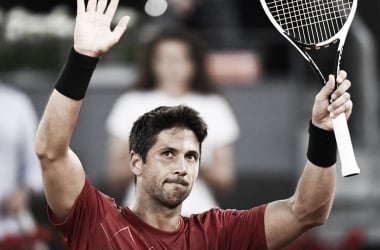 Atp Madrid, fuori Fognini e Lorenzi. Ok Coric, male Chung