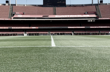 São Paulo x Juventude AO VIVO: onde assistir jogo em tempo real pelo Campeonato Brasileiro