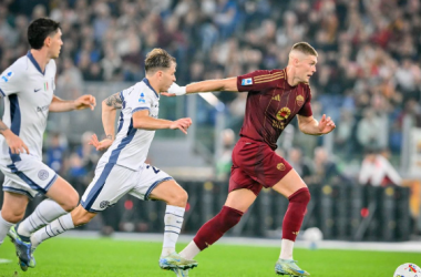 Previa AS Roma - Dinamo Kiev: ganar para tomar aire