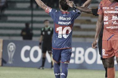 Copa Sudamericana: Tigre venció a Puerto Cabello en Venezuela