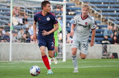 Chicago Fire vs St. Louis City SC: What to watch for