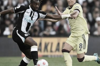 Previa Newcastle vs Arsenal: asegurar puestos de Champions 