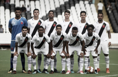 A base vem forte: o futuro do futebol vascaíno em cinco nomes
