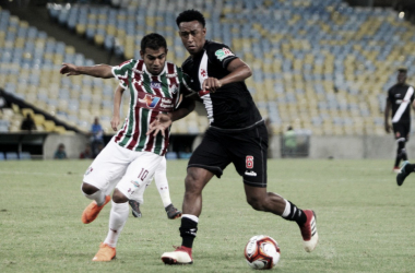 Análise: Vasco segura meio-campo do Fluminense e consegue virada histórica no Maracanã