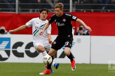 Würzburger Kickers 0-0 Hannover 96: Stalemate does both sides no favours