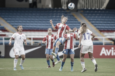 CONMEBOL Copa América Femenina 2022: el grupo A se lleva los reflectores en la segunda jornada 