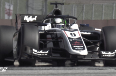 Fórmula 2: Vesti crava a pole position na Áustria; Drugovich fica com o quinto tempo