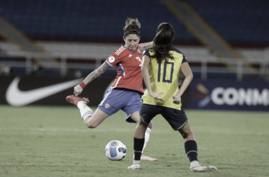 CONMEBOL Copa América Femenina Colombia 2022: Paraguay y Chile se meten en la pelea por la clasificación