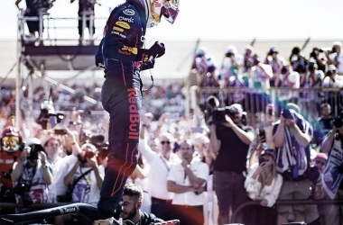 Divulgação/Red Bull Racing