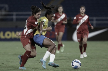 CONMEBOL Copa América Femenina 2022: Colombia, Paraguay, Brasil y Argentina siguen en carrera