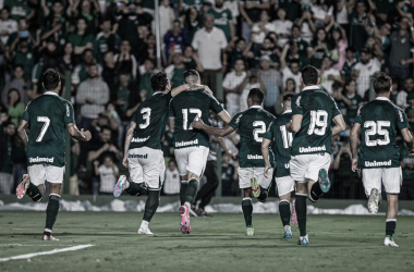 Gols e melhores momentos Goiás x Coritiba pelo Campeonato Brasileiro (1-2)