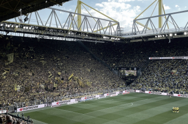 Borussia Dortmund x Werder Bremen AO VIVO: onde assistir jogo em tempo real pela Bundesliga