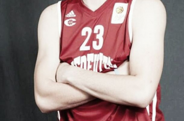 NBA Draft 2014: Jusuf Nurkić