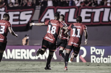 Foto: Divulgação/Atlético-GO