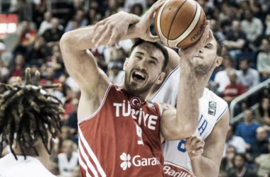 EuroBasket 2015, le pagelle di Italia – Turchia (87-89)