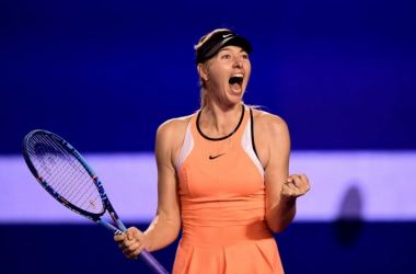 Australian Open, è Williams - Sharapova ai quarti