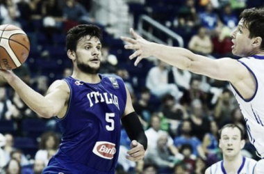 EuroBasket 2015, le pagelle di Italia – Islanda (71-64)