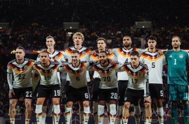 Imagen: @DFB_Team