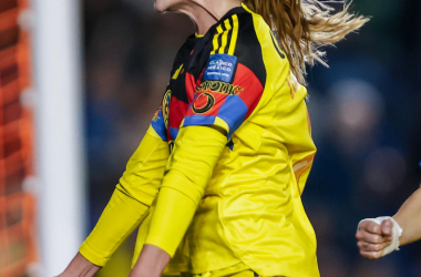 Foto X: América Femenil