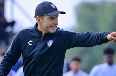 Se terminó la era de Jaime Lozano en Pachuca | @Tuzos