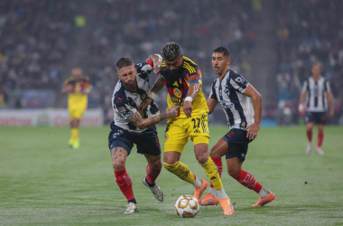 América y Monterrey se enfrentan en liguilla por octava ocasión. Foto: América