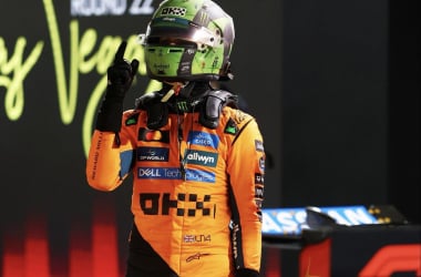 Foto: Divulgação/McLaren