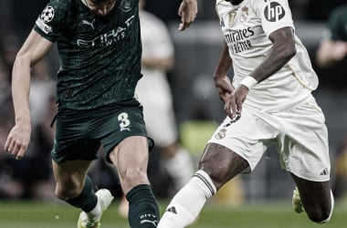 El Real Madrid no superó el examen y el City se llevó el &#x27;gran Clásico&#x27; europeo