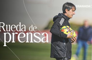 Foto: Granada CF