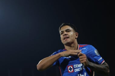 Toro Fernández Foto: Liga MX