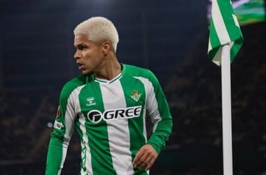 El Cucho en el último encuentro en Europa| Fuente: X