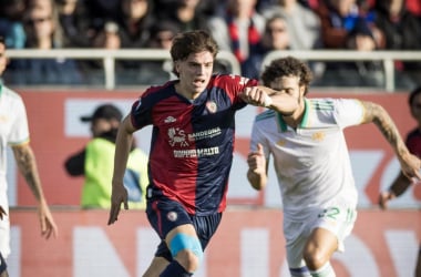 Foto: X/cagliaricalcio