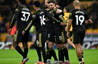 Foto: Divulgação/ ManUTD