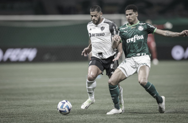 Gols e melhores momentos Atlético-MG 0x1 Bahia pelo Campeonato Brasileiro
