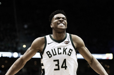 NBA playoffs, Milwaukee si scuote in gara-3 contro i Celtics (116-92)