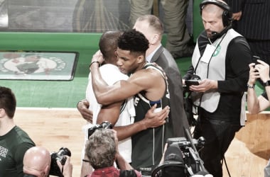 NBA playoffs, eliminazioni diverse per Pacers e Bucks. Il caso Wizards