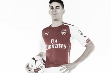 Wenger: Gabriel can adapt