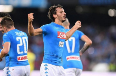 Gabbiadini, obiettivo redenzione