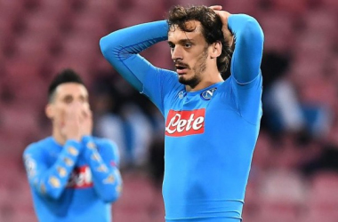 Napoli, con il Sassuolo per archiviare la Champions e riprendere la marcia in campionato
