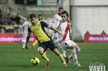 El campeón comenzará la reconquista en Vallecas